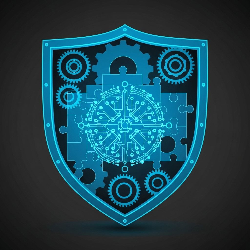 Comprehensive Security Tools